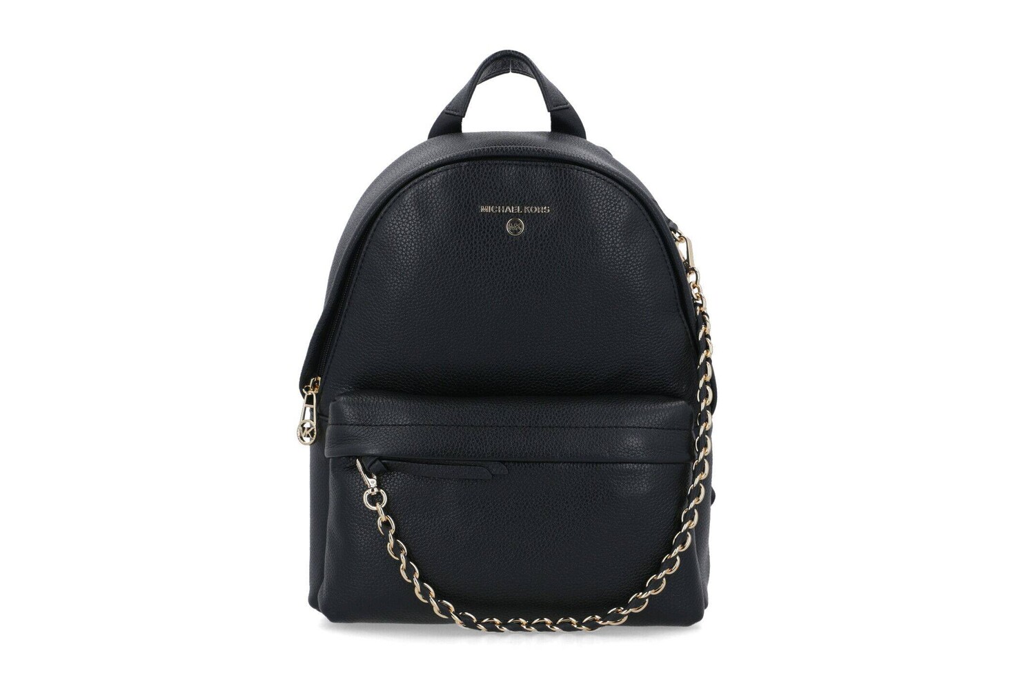 

Рюкзак Michael Kors slater, черный