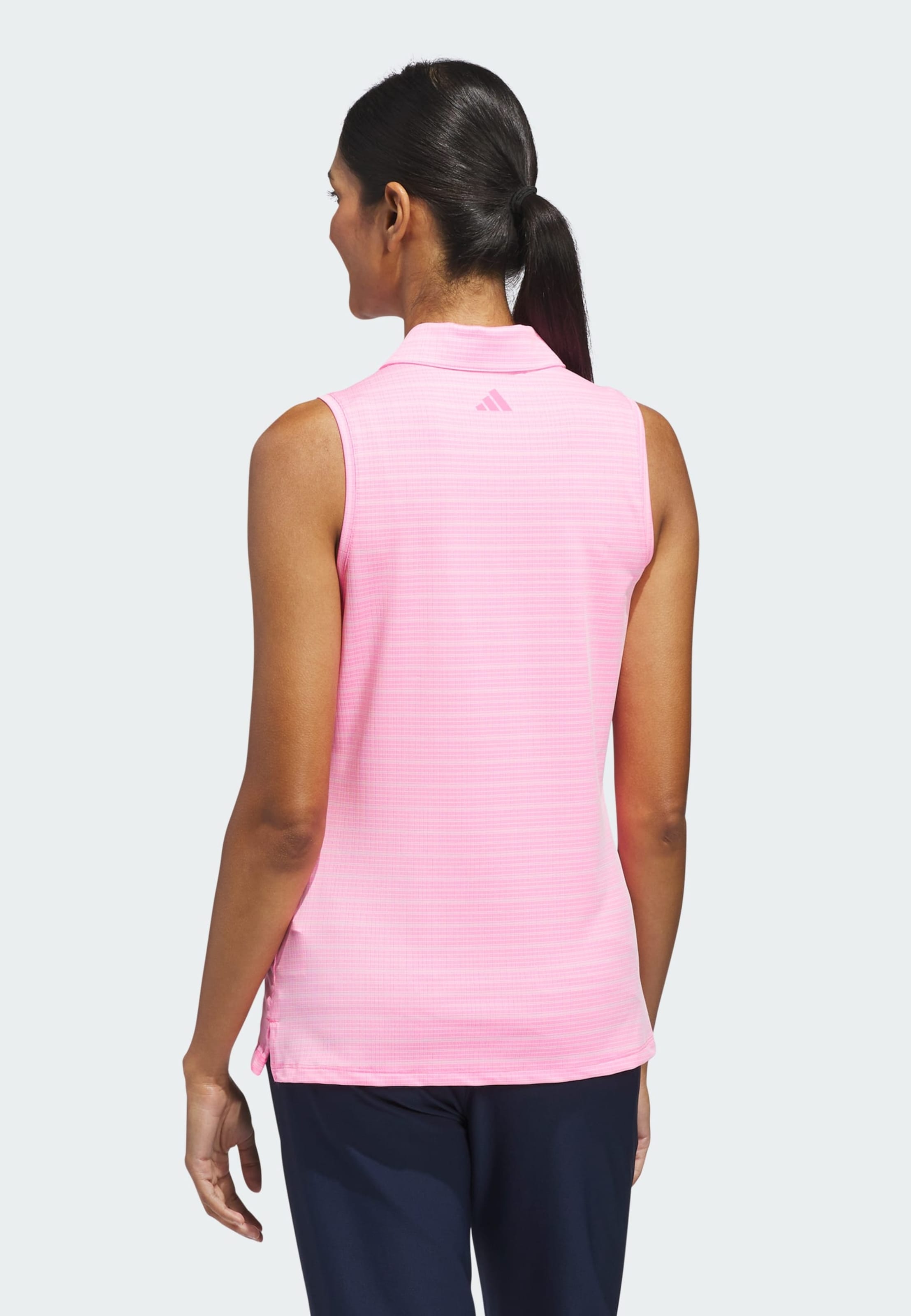 Adidas Performance Спортивный топ 'Ultimate365' в розовом цвете, Rose — фото 3
