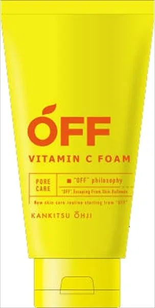 Гель для умывания — Citrus Oji Melano Search VitaC, , , No brand, 120 г