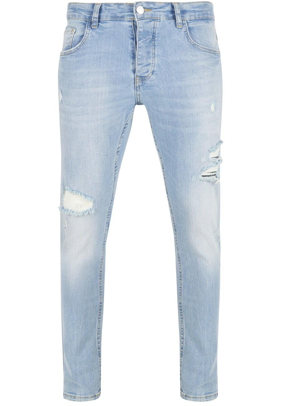 

Джинсы 2Y Premium Slim fit Jeans, светло-голубой