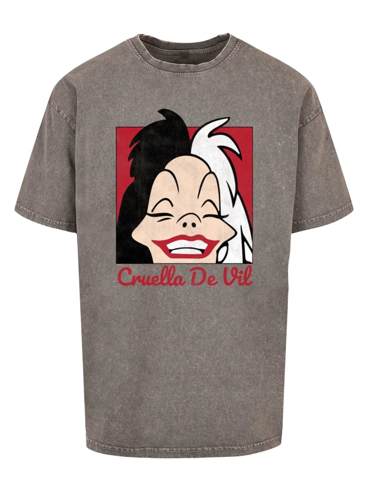 

Футболка Absolute Cult T-Shirts, серый