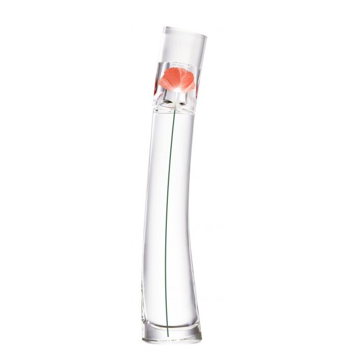 Туалетная вода унисекс Flower by Kenzo Eau de Toilette Kenzo, 50 — фото 2