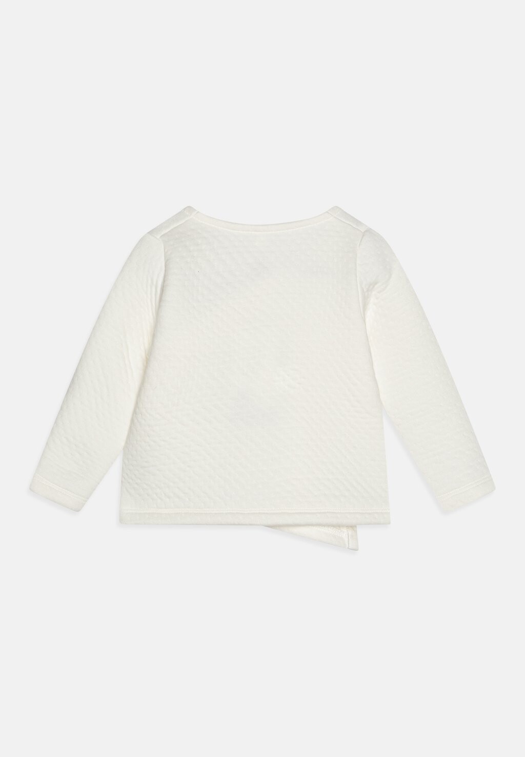 

Кардиган BABY UNISEX Petit Bateau, темно-синий