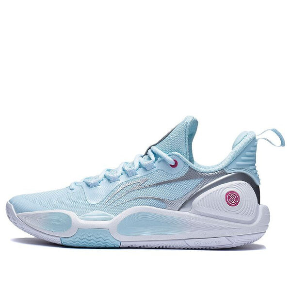 

Кроссовки скорость 9 Li-Ning, синий