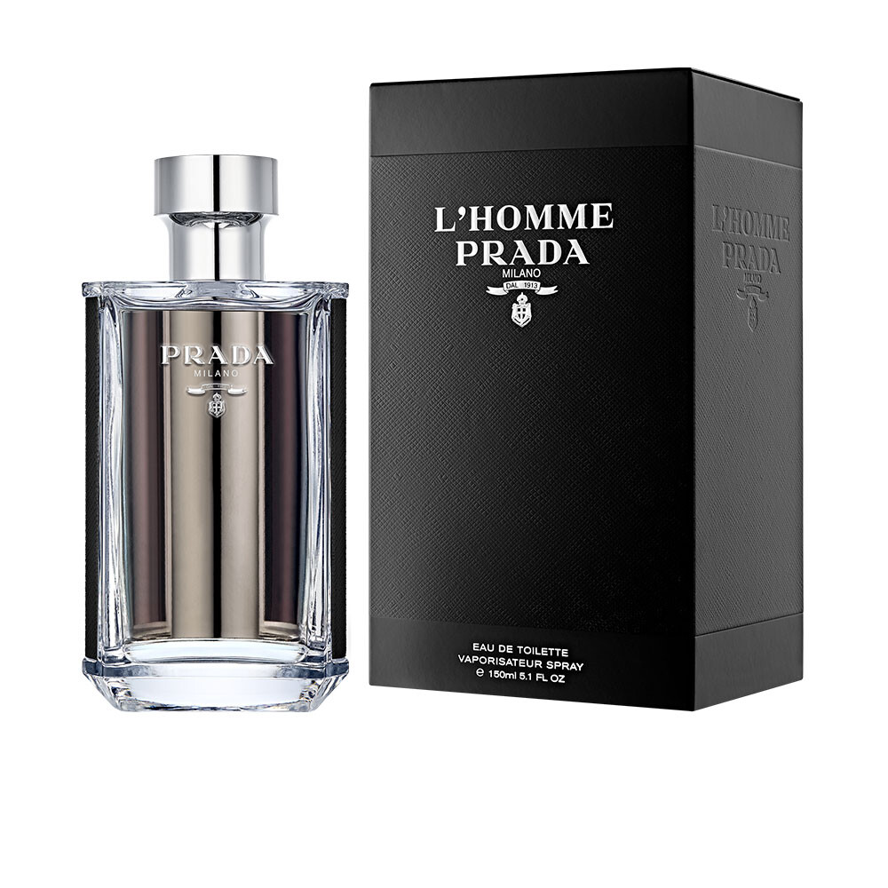 

Туалетная вода Prada L'Homme Prada, 100 мл