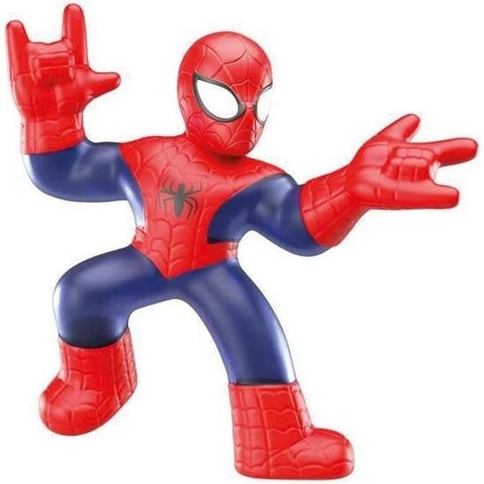

Фигурка Супер Человека-Паука Гу Джит Зу BANDAI