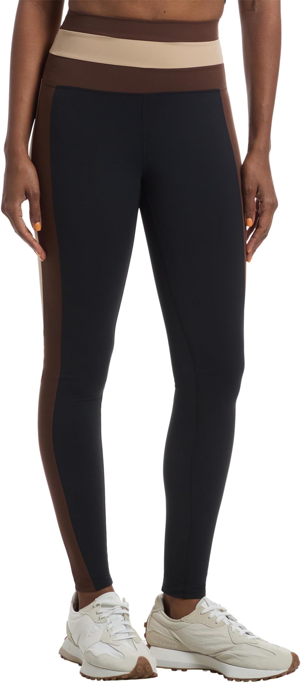 

Женские леггинсы Mariella Beach Riot, Mystic Color-Block