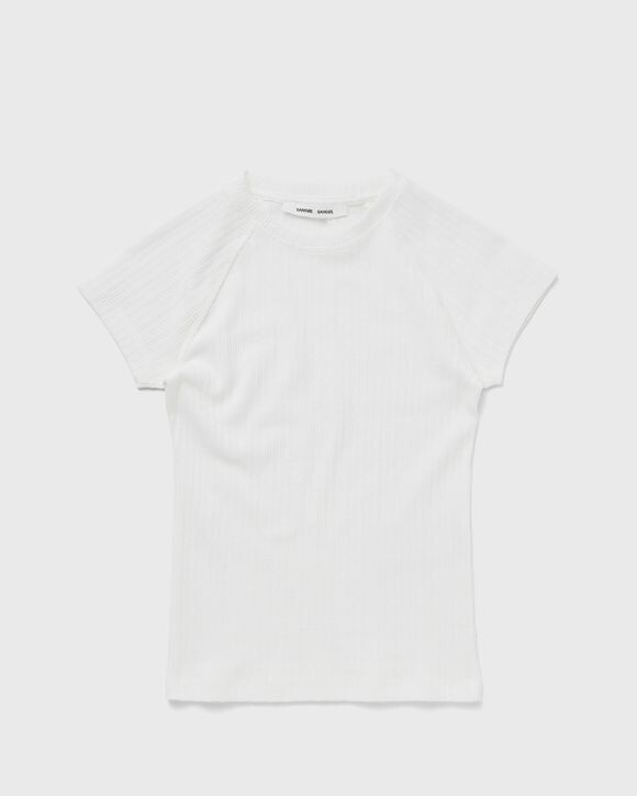

Топ Samsøe & Samsøe Salinn T-Shirt 15277, белый