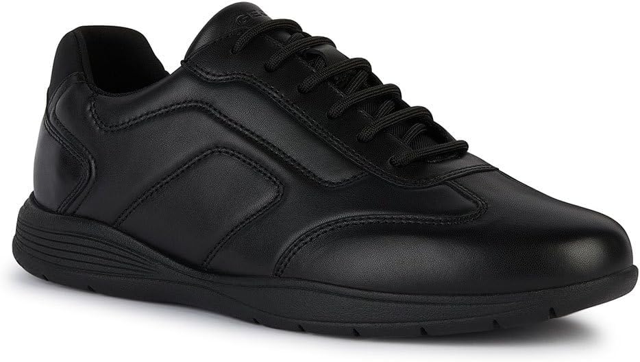 

Мужские оксфорды Geox, черный