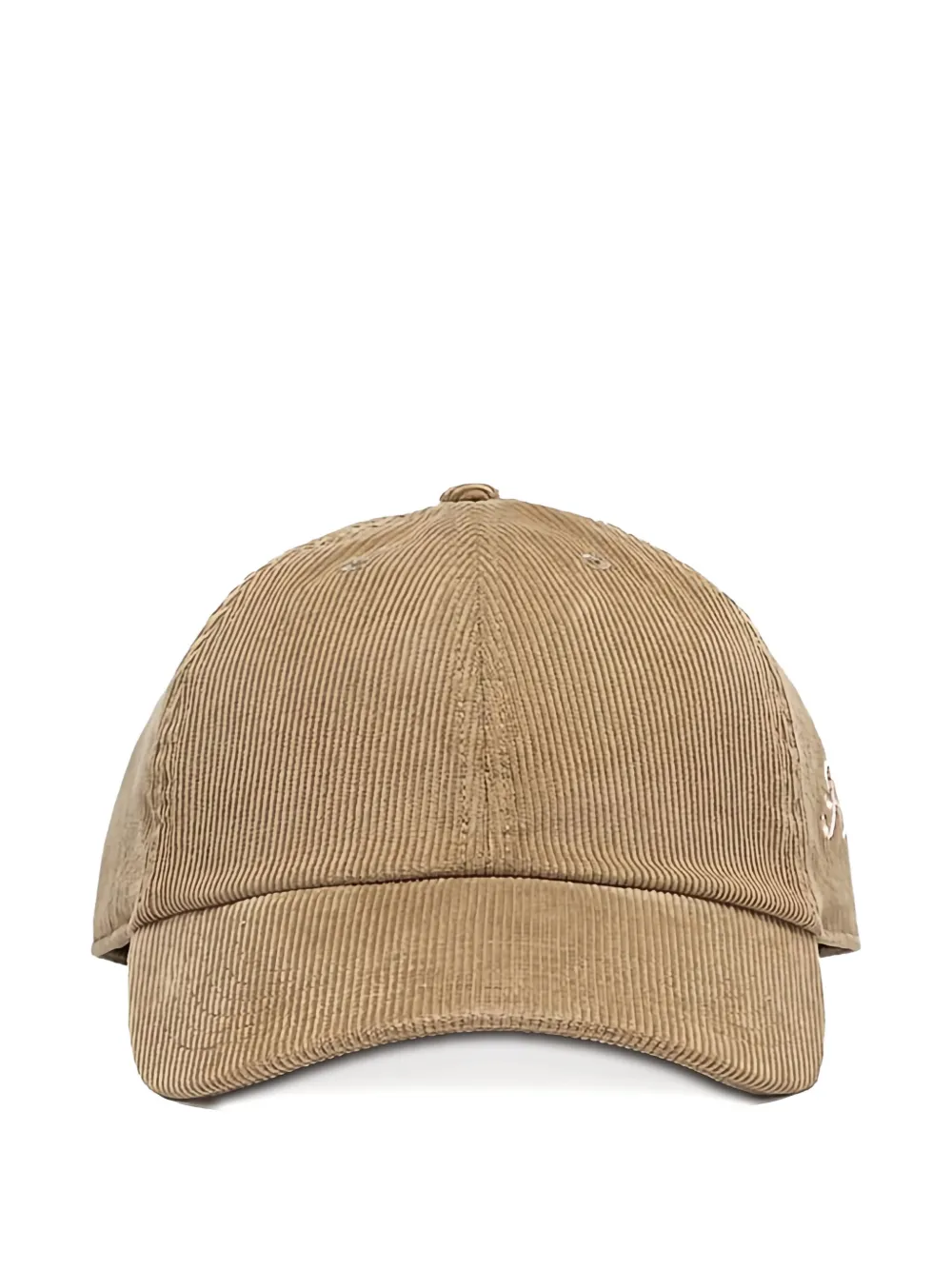 

Кепка из вельвета Autry, бежевый