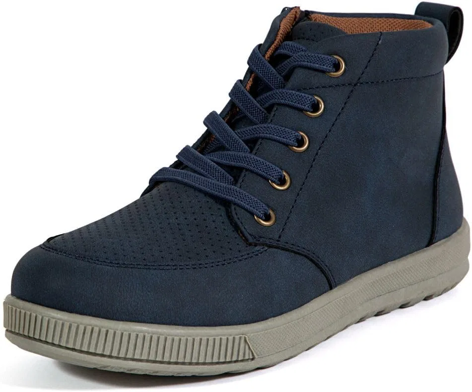Детские ботинки для мальчиков Nolan Jr Deer Stags, Navy