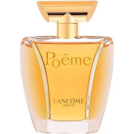 Женская парфюмерная вода цветочная 100 мл Poême Lancôme