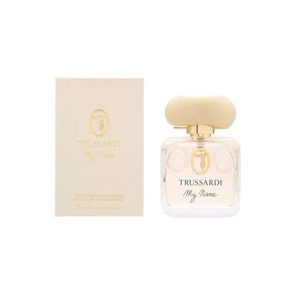 Парфюмерная вода Trussardi My Name, 50 мл