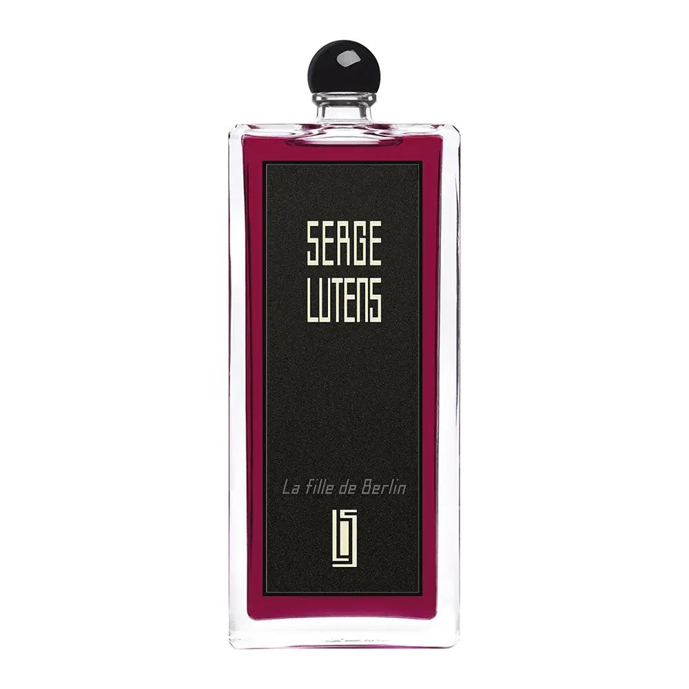 

Парфюмерная вода Serge Lutens Eau De Parfum La fille De Berlin, 100 мл