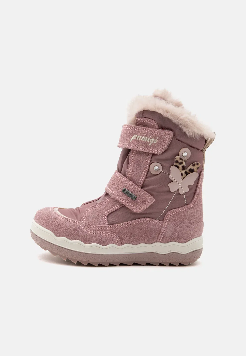 Goretex замороженные - детские туфли Primigi, Candy