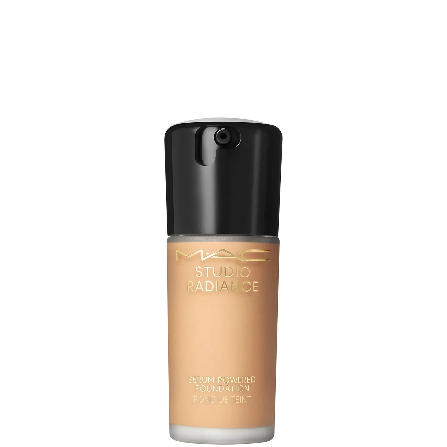 Тональный крем с сывороткой Studio Radiance Serum Powered Foundation MAC, NC37