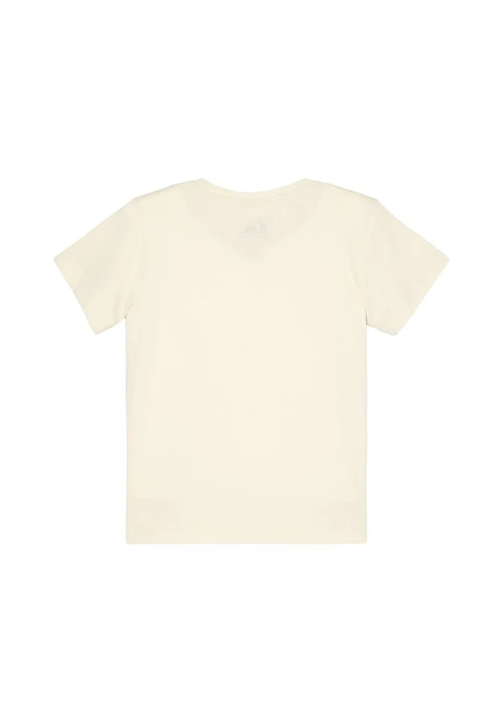 Одежда Jungen 2-7 | Топы унисекс - футболка с принтом Quiksilver, Wbs — фото 2