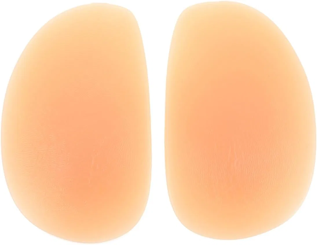 Гель для подтяжки ягодиц Silicone Butt Lifter DOITOOL, 1 пара