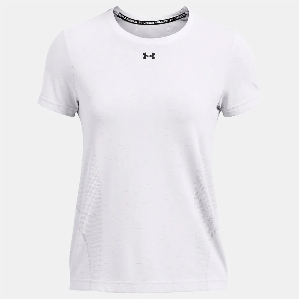 

Футболка Under Armour Vanish Loose, белый