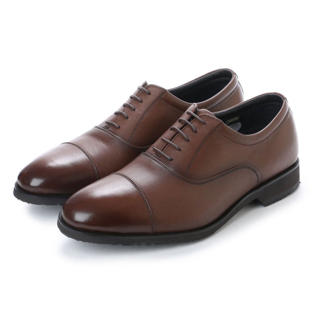 Деловые туфли GORE-TEX Madras Walk, brown — фото 3