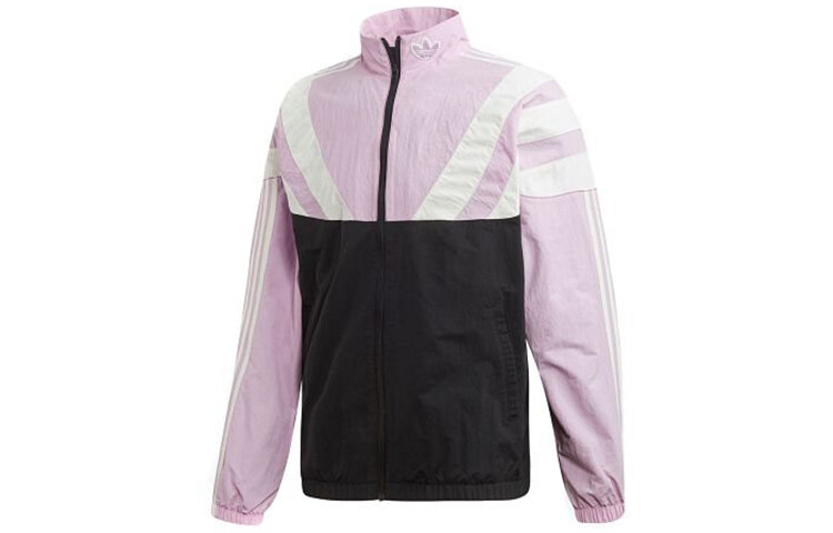 

Ретро Balanta Куртка Мужская Adidas Originals