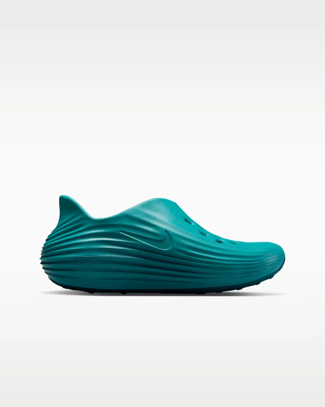 Кроссовки для детей постарше Nike ReactX Rejuven8, Energy/Bright Spruce — фото 3