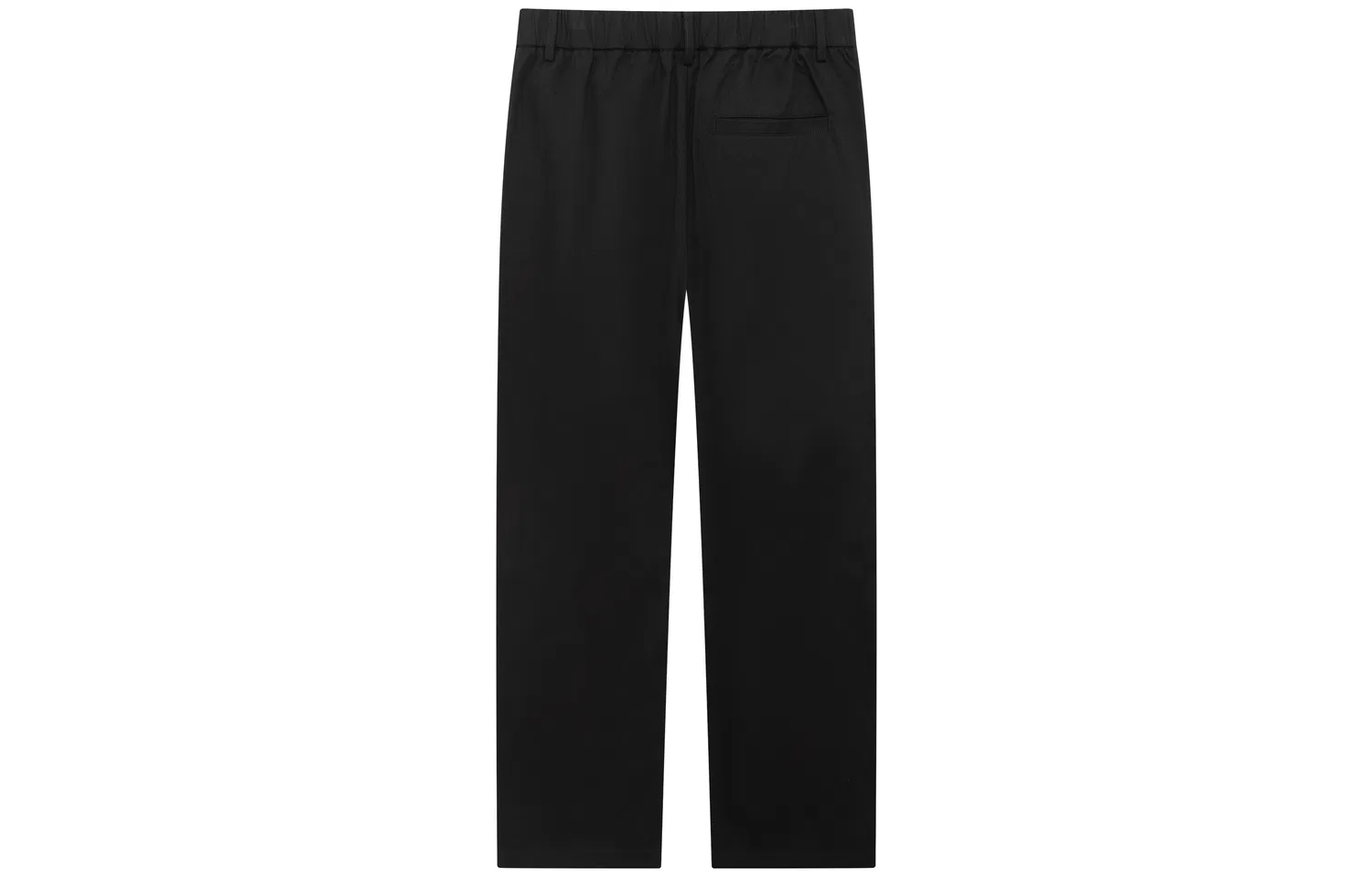 Женские брюки свободного кроя Casual Pants CLIMAX VISION, Beige — фото 4