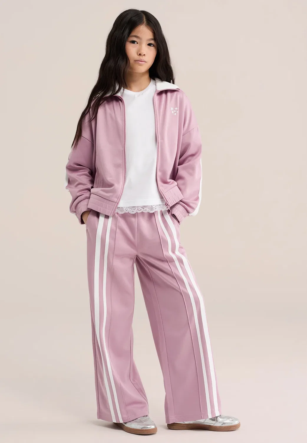 Спортивные штаны We Fashion, Malve
