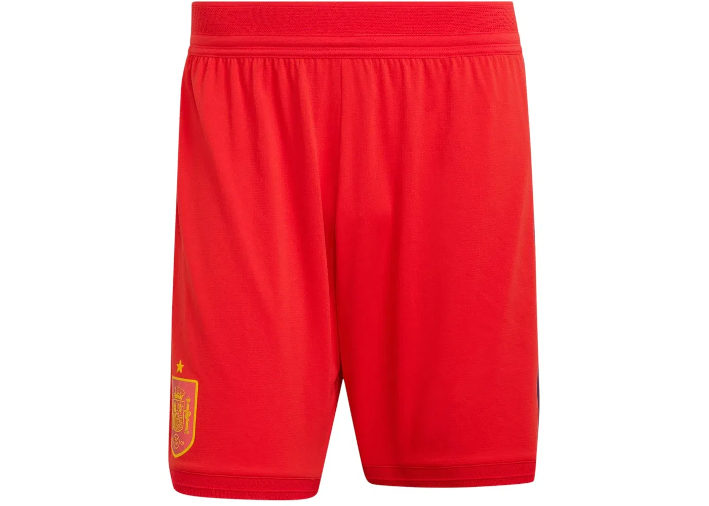 Мужские шорты с длиной до колена Adidas, Vivid Red