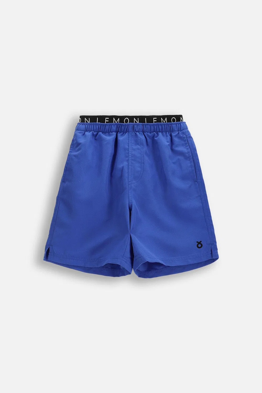 Детские плавки для мальчиков Surfen WL6 Lemon Explore, BLAU
