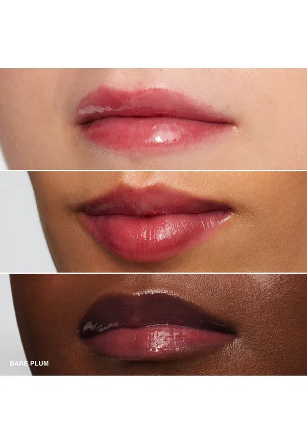 Сыворотка для увеличения объема губ - придающая губам объем 6 мл Bobbi Brown, цвет bare plum — фото 2