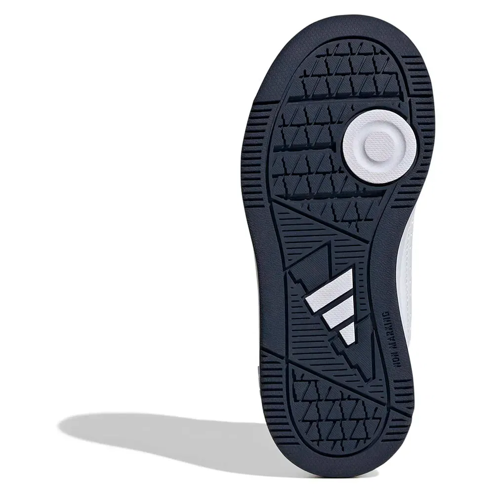 Кроссовки Tensaur Sport 30 CF Adidas, белый — фото 4