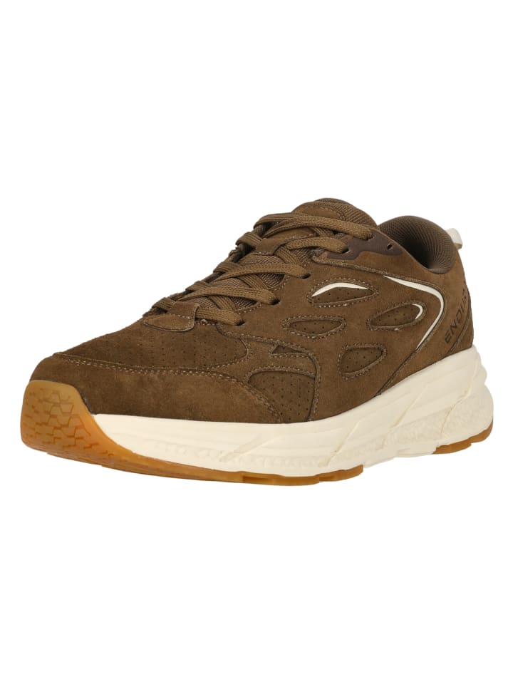 

Кроссовки на шнуровке Endurance Sneaker Bryce, цвет 1102 Cub