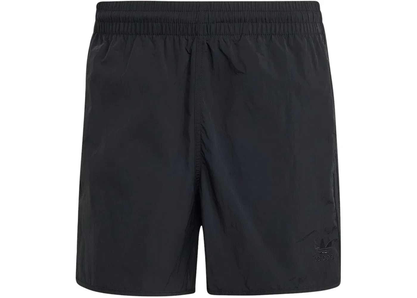 Мужские шорты с длиной до колена Adicolor Classics Sprinter Adidas, Black