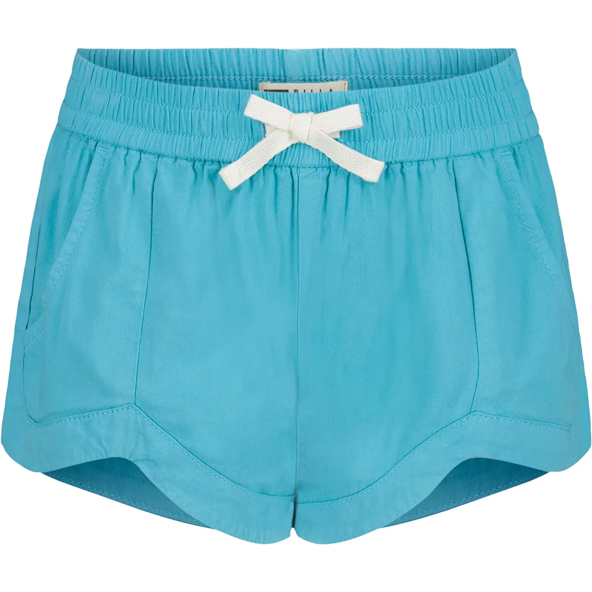Детские шорты для девочек с принтом Mad For You Billabong, Ocean Eyes