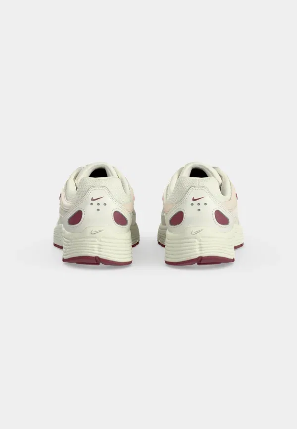 Кроссовки дышащие Nike Sportswear, розовый — фото 4