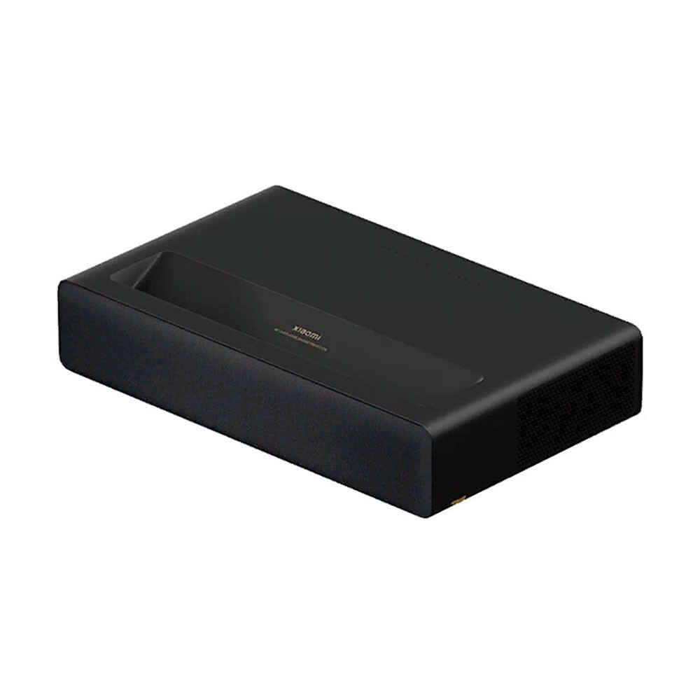 

Лазерный проектор Xiaomi Laser Cinema 2 4K, чёрный