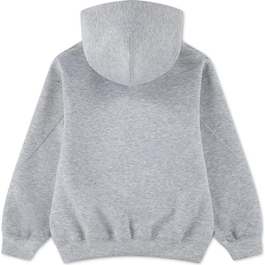 Детский свитшот с капюшоном Therma-Fit Sport Po Hoo Nike, Черный — фото 2