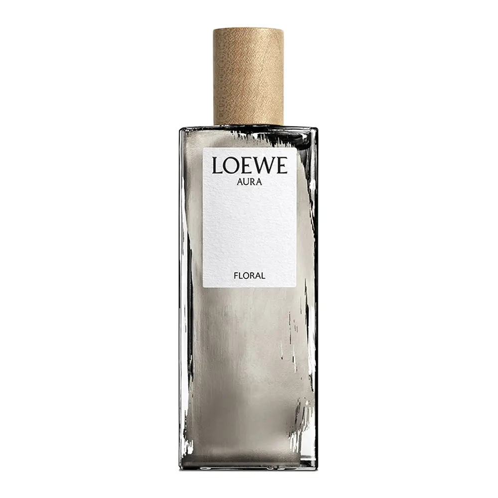 

Парфюмерная вода Loewe Eau De Parfum Loewe Aura Floral, 30 мл