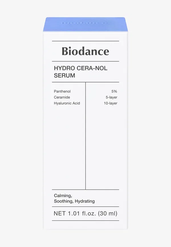 Сыворотка Hydro cera-nol 30 мл Biodance — фото 2