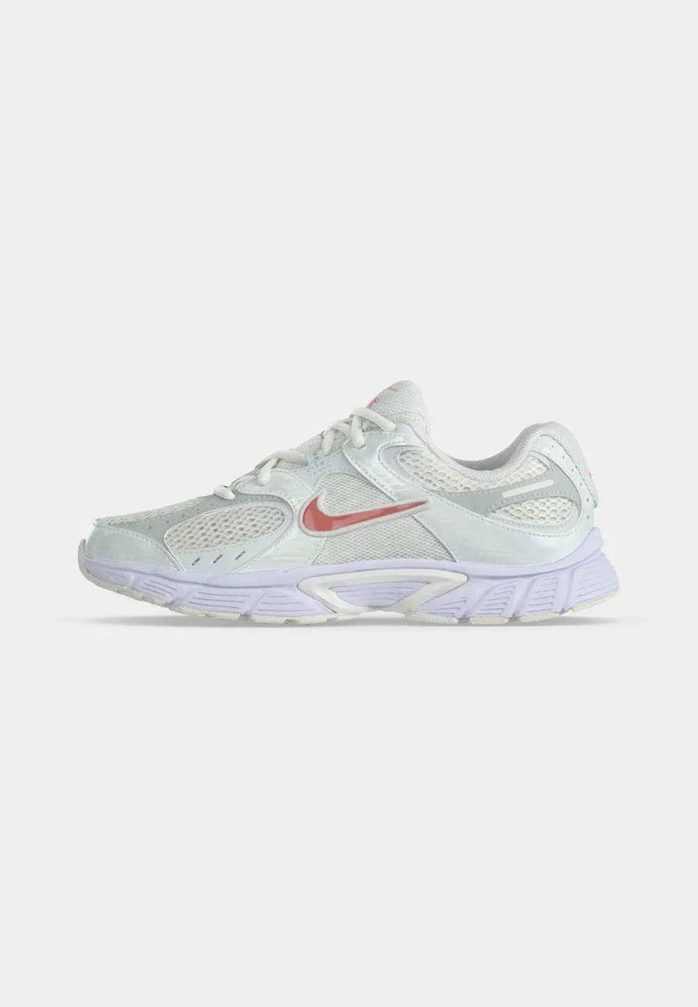 V5 rnr унисекс - кроссовки Nike Sportswear, Summit White/Rust Pink/Off White/White — фото 2