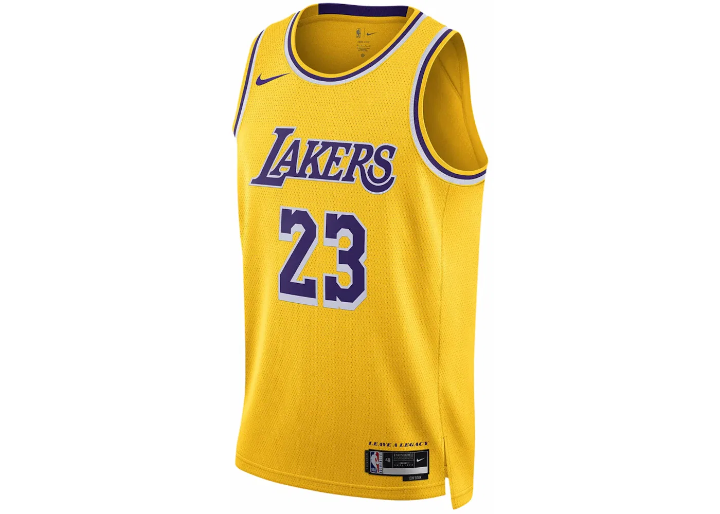 Мужская джерси с принтом Jersey Nike, Amarillo
