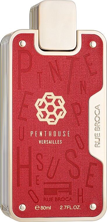 

Духи Afnan Perfumes Rue Broca Penthouse Versailles