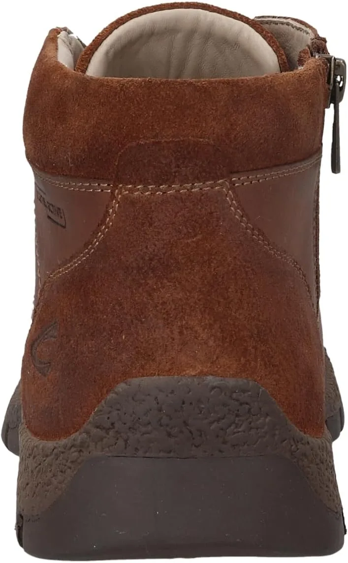 Мужские модные ботинки Camel Active 55AVF04-400, коричневый — фото 3