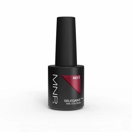 

Лак для ногтей Mesauda Elegant Gel Polish 105 Donna 8ml - Semi-Permanent