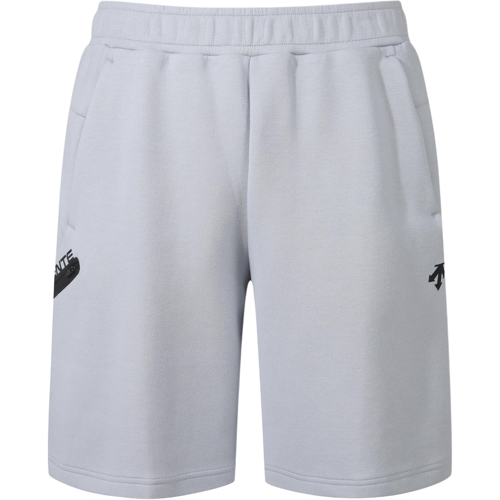 

Повседневные шорты мужские DESCENTE, серый