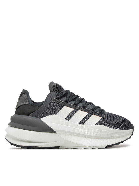 

Кроссовки Adidas, серый