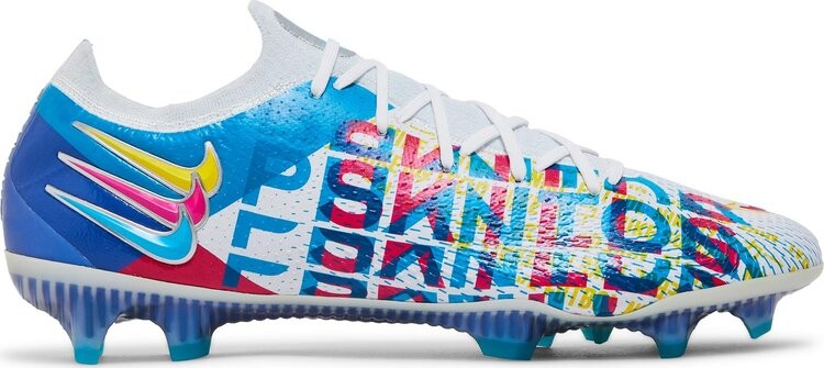 

Бутсы Nike Phantom GT Elite FG 'Reveal Pack', синий