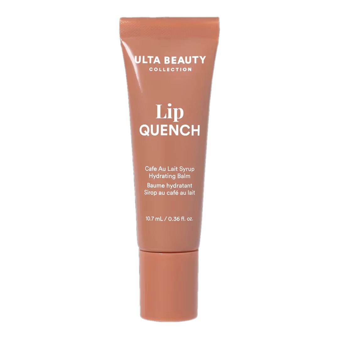 

Увлажняющий бальзам для губ Ulta Beauty Collection Lip Quench, Cafe Au Lait, 10.7 мл
