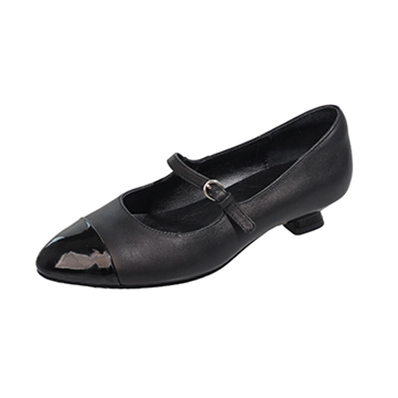 

Туфли Мэри Джейн женские Flowerskam, цвет Silver high-top